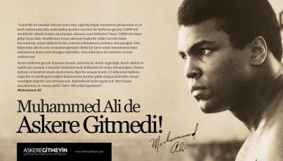 muhammed ali