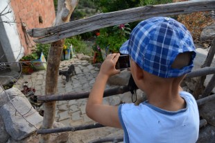 Fotoğraf: Ayla Onat