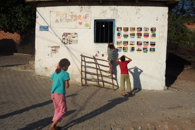 Fotoğraf: Yücel Tunca