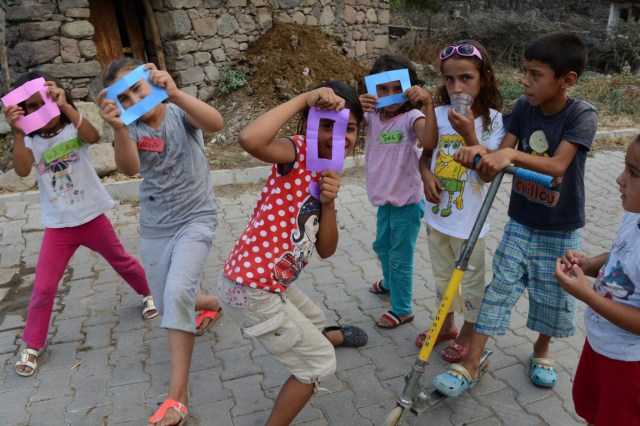 Fotoğraf: Ayla Onat