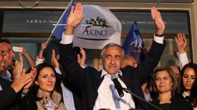 akıncı