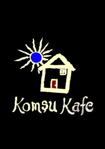 komşu
